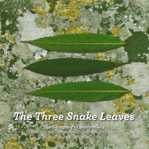 The Three Snake Leaves